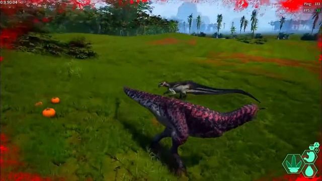 getting sweet revenge on tenos the isle evrima смотреть онлайн