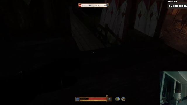 Kingdom Come: Deliverance II \часть 21\ РУССКАЯ ОЗВУЧКА\ болтаю смотреть онлайн