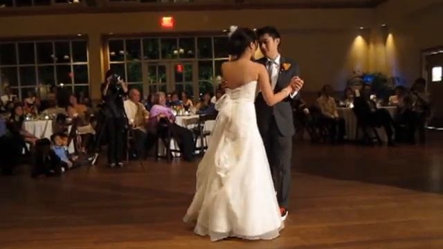 First Dance - 