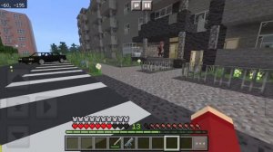 Дэдпул и Росомаха-Minecraft ФИЛЬМ