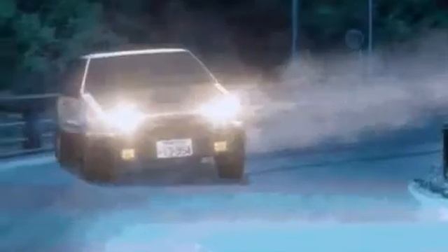 Takumi edit (After dark) смотреть онлайн