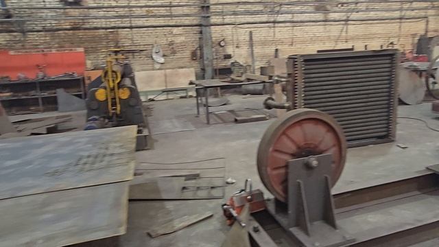 Производство смотреть онлайн