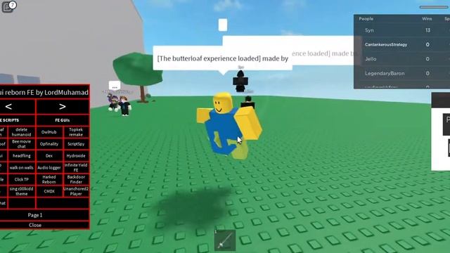 c00lgui roblox смотреть онлайн