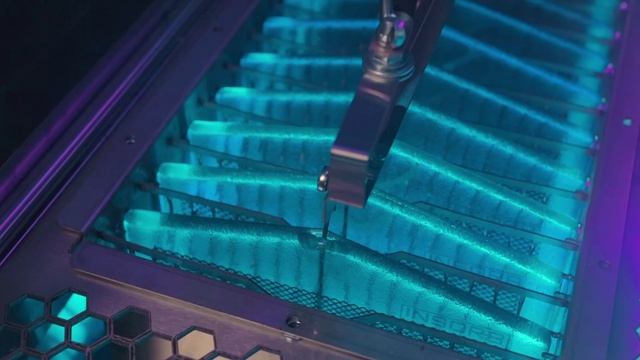 Промо ролик о компании INSORB