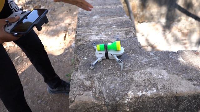 Drone In Deep Well | भूतिया कुएं में ड्रोन डालने पे दिखा भयानक नजारा | You Won't Believe смотреть онлайн