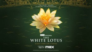 Белый лотос |The White Lotus|  сериал, русские субтитры, 2025