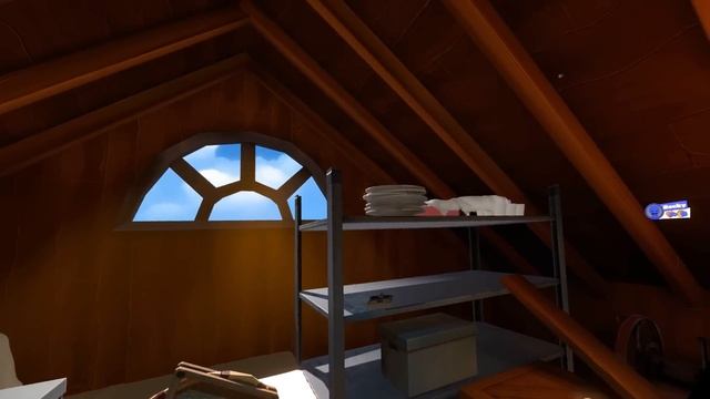 I Torture My Friends with Forks, Toasters, and More in Takelings House Party VR! смотреть онлайн