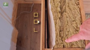 Одноэтажный дом Оптима Барн