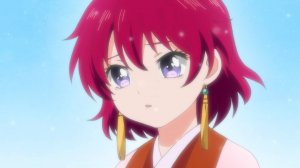 Йона на заре, 3 серия