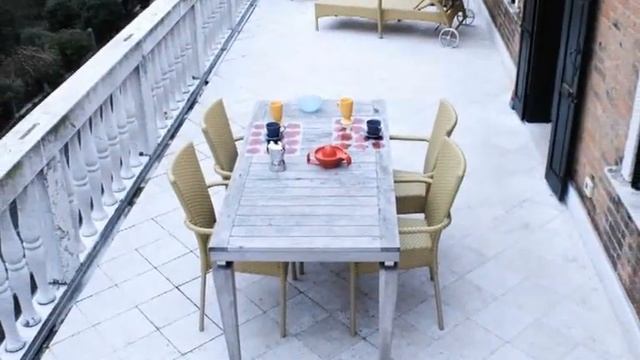 Dimora Tintoretto - Casa dei Pittori смотреть онлайн