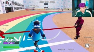 НОВАЯ ИГРА в КАЛЬМАРА 😱 БЕГИ ЧТОБЫ ВЫЖИТЬ в ФОРТНАЙТ