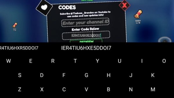 ⚠️UPDATE! CODES⚠️ONE FRUIT SIMULATOR ROBLOX CODES 2024 - ONE FRUIT SIMULATOR CODES! ONE FRUIT CODES