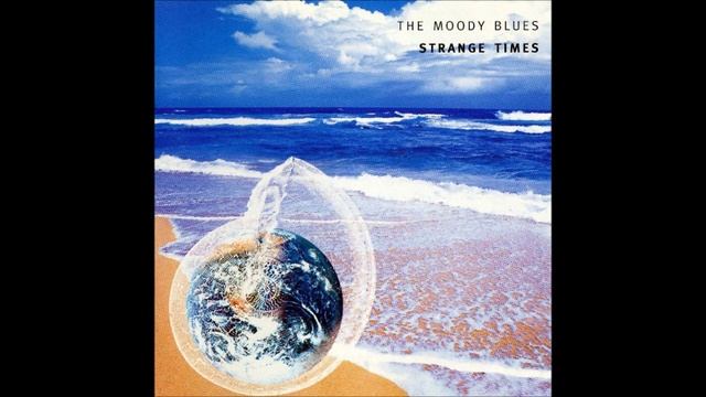 Sooner Or Later (Walkin' On Air)-The Moody Blues смотреть онлайн