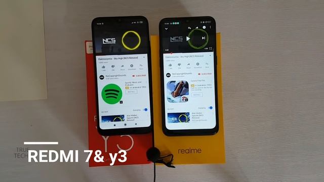 Redmi Y3 Review, Redmi 7 Review, Redmi Y3 & Redmi 7 Comparison, Redmi 7, Redmi Y3 Google Camera смотреть онлайн