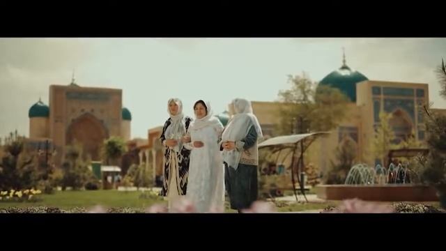 Ozoda Nursaidova Inson Qadri Hd 720 Klip Kz