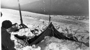 Перевал Дятлова. Ошибочное мнение.