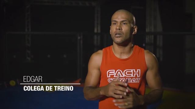 The Start Combat 05 - Jonathan Dantas смотреть онлайн