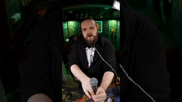 Зачем убирают микрофон от лица смотреть онлайн