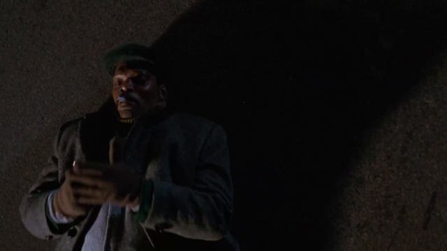 The Long Kiss Goodnight [1996] - 2 - Stubborn Kind Of Fellow смотреть онлайн