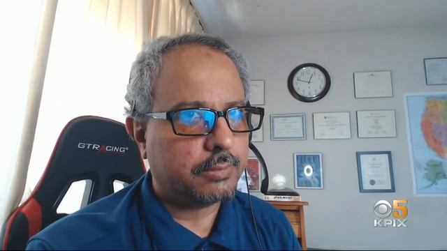 Bay Area Woman Targeted in Nationwide Scam Involving Seeds Mailed From China смотреть онлайн