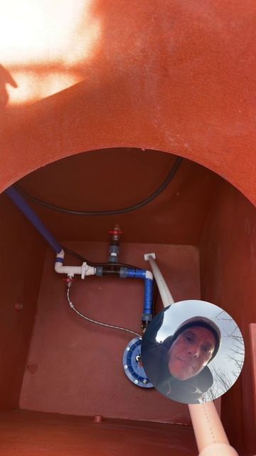 Братья Резуновы. Установка кессона ч.3 смотреть онлайн