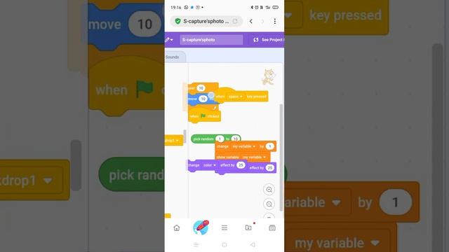 number blocks scratch part 5 how to make a project really sorry guys 3 is fake смотреть онлайн