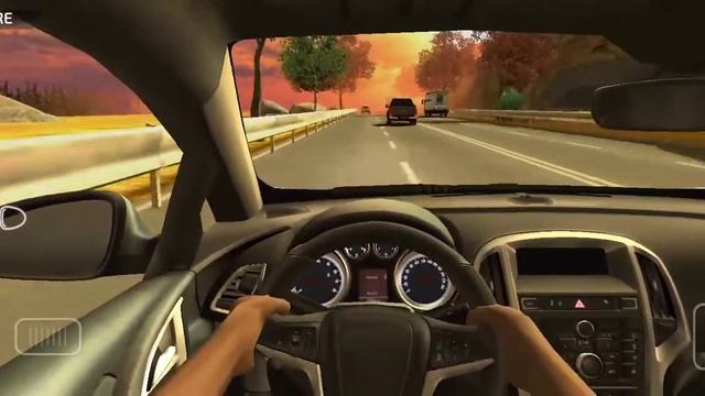Racing in Car 2020 (by Fast Free Games) Android Gameplay [HD] смотреть онлайн