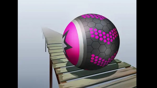 Rollance: Adventure Balls