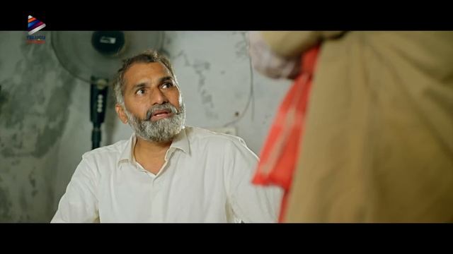 Bailampudi 2019 Latest Telugu Full Movie | Harish Vinay | Tanishq Rajan | Telugu FilmNagar