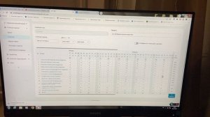 Как поставить отметки /оценки в виртуальной школе/виртуалке