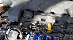 Установка гбо на Kia K3