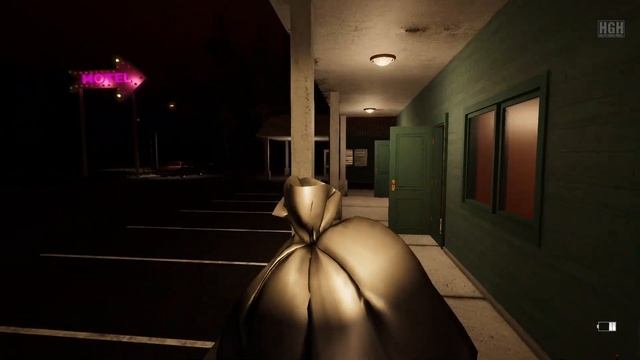 Last Night Shift (2023) [PC]