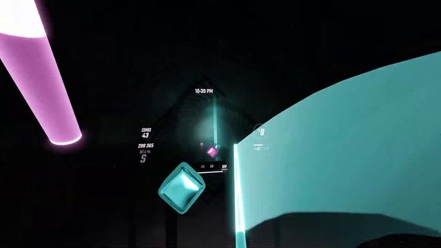 Happy Halloween | BEAT SABER | Expert Plus смотреть онлайн