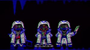 Dust!Dust!Error404!Murder Time Trio Phase 1.