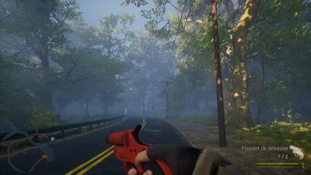 BIGFOOT : Ross Lake - Commençons - part 9 [PC] смотреть онлайн