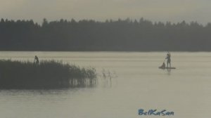 Песня про Красотку Люду.