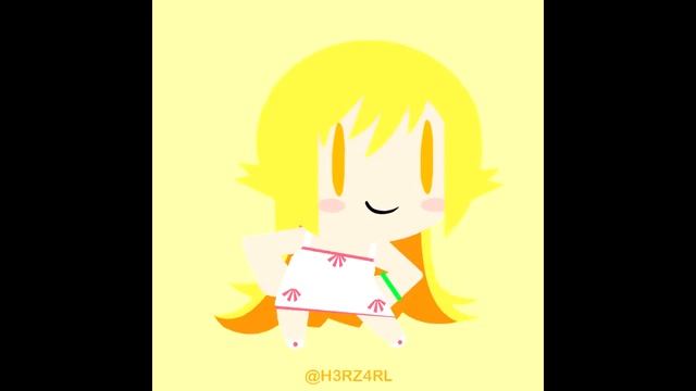 Helltaker Dance Shinobu