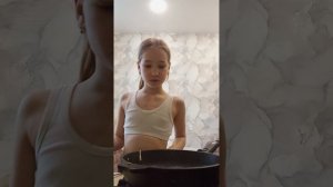 рецепт панкейк