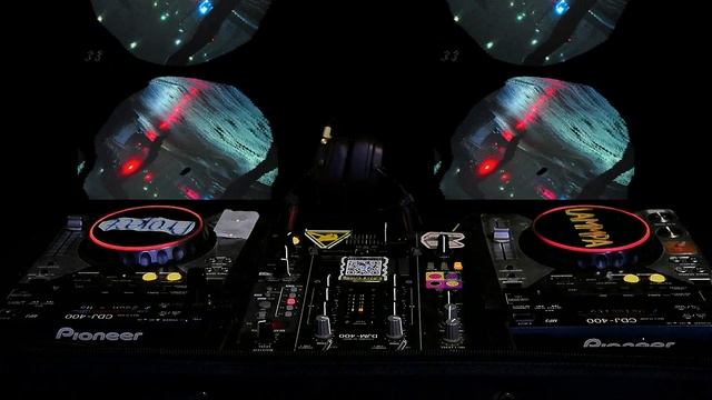 Techno / Acid Old School Mix