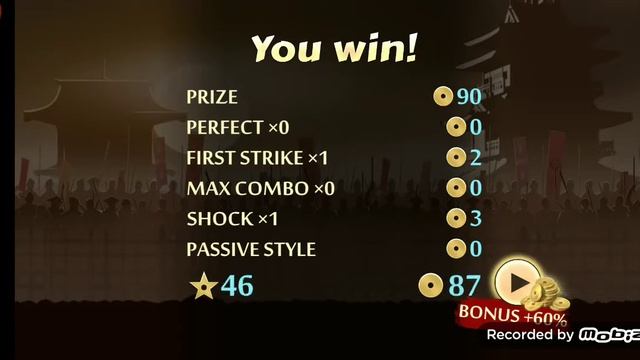 Playing shadow fight 2 смотреть онлайн