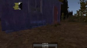 проходим квесты в my summer car с модом винтер кар