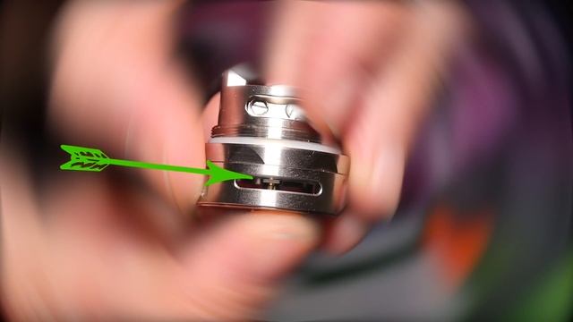 Problemas con tu AMMIT DUAL COIL solución FACIL Y RAPIDO // Vapeo en Español смотреть онлайн