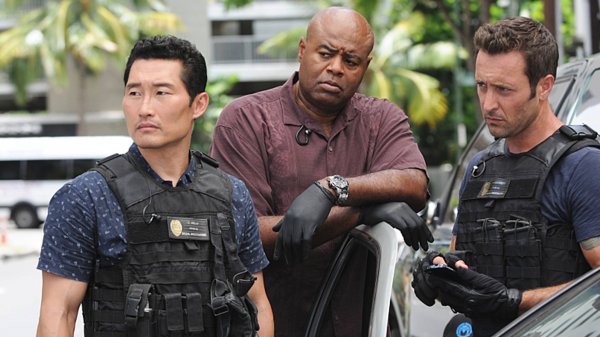 Сериал Гавайи 5.0 - 5 сезон 23 серия / Hawaii Five-0