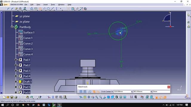 design and simulation of welding robotic arm video part 1 смотреть онлайн