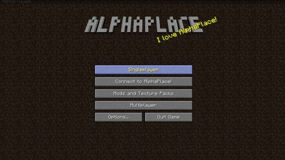 Хардкор В Альфе?! (New Alpha Minecraft) #14 смотреть онлайн