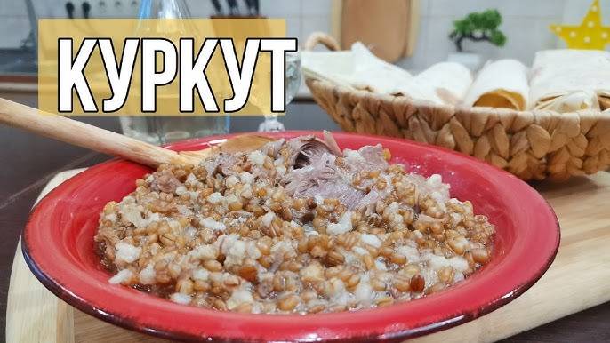 ОВСЯНКА с МЯСОМ! Такой Завтрак Будут Просить и на Ужин! Очень Вкусное и Питательно блюдо! смотреть онлайн