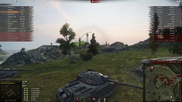 ис7 типо 10 было бы... смотреть онлайн