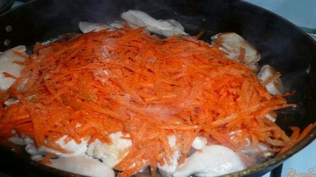 Кулинарные хитрости