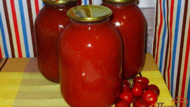 Вкусные Минутки