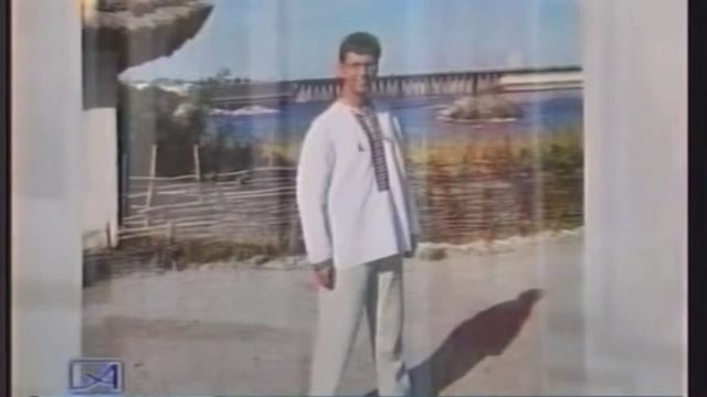 Анатолий Сердюк - 25 лет творческой деятельности смотреть онлайн